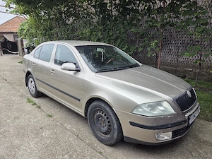 Skoda Octavia - imagine 5