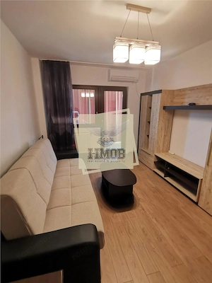 Apartament 2 camere cu balcon zona Mihai Viteazu