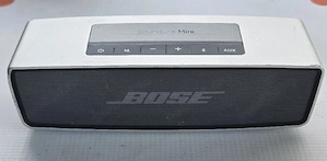 Boxa Bose.