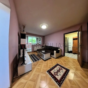 2 Camere - Drumul Taberei - Romancierilor