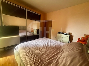 Apartament 2 camere, loc de parcare, zona Buna Ziua - imagine 2
