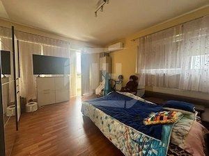 Apartament 2 camere, loc de parcare, zona Buna Ziua - imagine 4