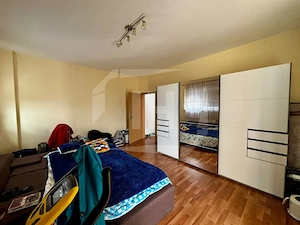 Apartament 2 camere, loc de parcare, zona Buna Ziua - imagine 6