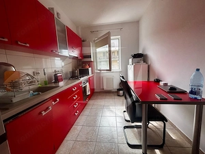 Apartament 2 camere, loc de parcare, zona Buna Ziua - imagine 7