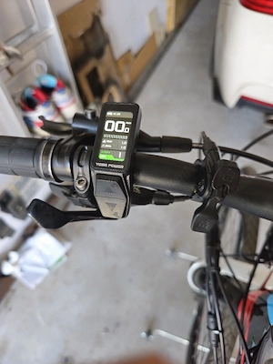 e mtb by yose power kit
