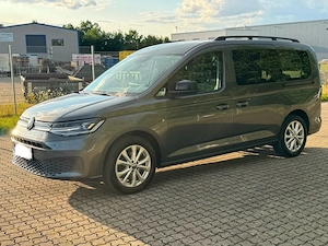 Volkswagen Caddy Maxi Caddy 2.0 TDI DSG 122Cp - 2022