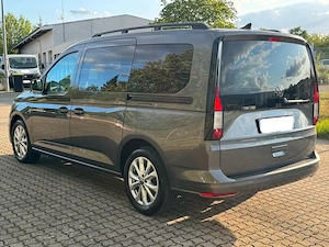 Volkswagen Caddy Maxi Caddy 2.0 TDI DSG 122Cp - 2022 - imagine 4
