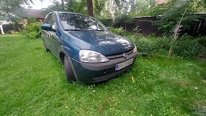 vand opel corsa c - imagine 5