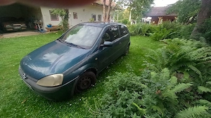 vand opel corsa c - imagine 3