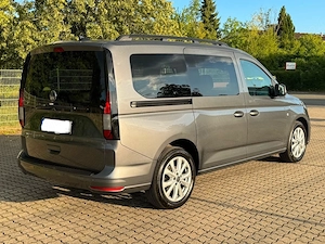 Volkswagen Caddy Maxi Caddy 2.0 TDI DSG 122Cp - 2022 - imagine 3