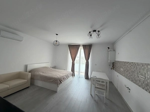 Apt. 1 Cameră + Loc Parcare CF | Giroc| Încălzire Pardoseală - imagine 2