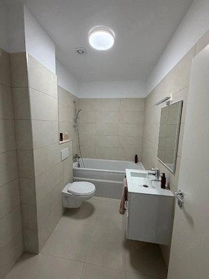 Apt. 1 Cameră + Loc Parcare CF | Giroc| Încălzire Pardoseală - imagine 5