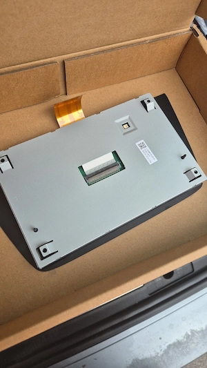 Ecran Display Opel Astra K, Mokka X, Grandland, Crossland X,Insignia b- Navi 900 - imagine 3