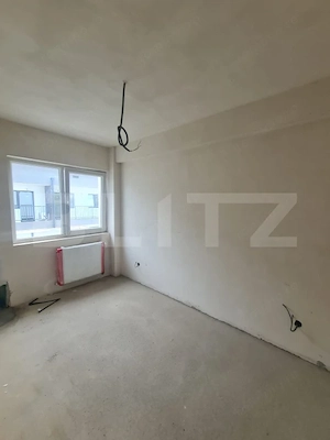 Apartament 2 camere, 37.20 mp, zona Terra - imagine 6
