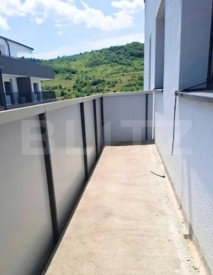Apartament 2 camere, 37.20 mp, zona Terra - imagine 10