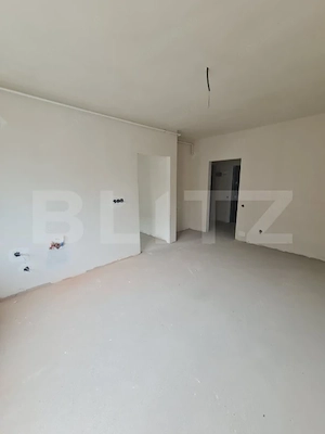 Apartament 2 camere, 37.20 mp, zona Terra - imagine 4