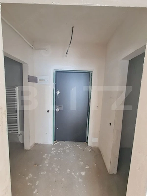 Apartament 2 camere, 37.20 mp, zona Terra - imagine 5