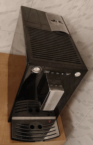 Vând espressor automat Melitta Caffeo Solo   300 lei Vând espressor automat Melitta Caffeo Solo, fol