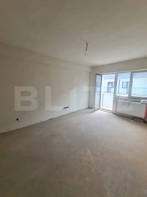 Apartament 2 camere, 37.20 mp, zona Terra - imagine 2