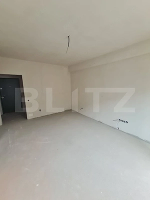 Apartament 2 camere, 37.20 mp, zona Terra - imagine 3
