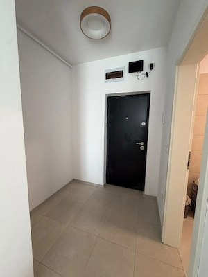 Apt. 1 Cameră + Loc Parcare CF | Giroc| Încălzire Pardoseală - imagine 8