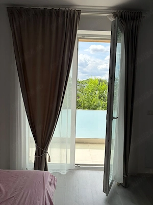 Apt. 1 Cameră + Loc Parcare CF | Giroc| Încălzire Pardoseală - imagine 10