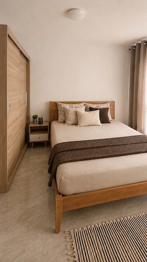 Apartament in chirie 