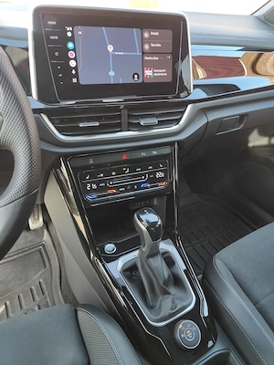 VW T-Roc 2.0 TDI SCR 4 Motion DSG R-Line - imagine 8