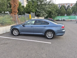 W passat  B8 ,2015 stare f buna 2.0 ,150 cp