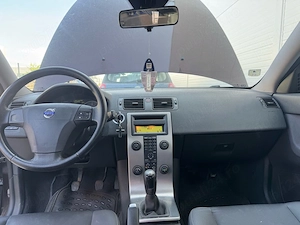 Volvo V50 1.6 Diesel, 2008 - imagine 2