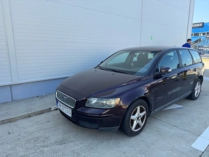 Volvo V50 1.6 Diesel, 2008