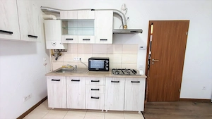 Apartament 2 camere etaj 2 zona Gusterita - imagine 3