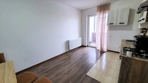 Apartament 2 camere etaj 2 zona Gusterita - imagine 2