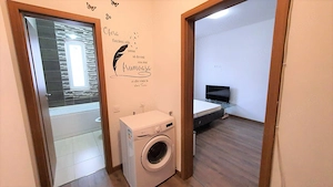 Apartament 2 camere etaj 2 zona Gusterita - imagine 6