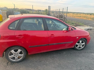 Vand Seat Ibiza diesel - imagine 3