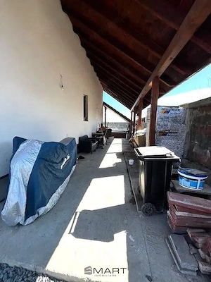 Casa de vanzare 265mp, zona Selimbar - imagine 6