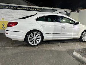 Passat Cc 2.0 TDI automat - imagine 5