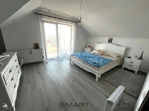 Casa de vanzare 265mp, zona Selimbar