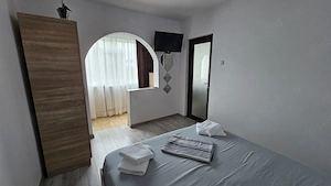 Apartament Tudor Mangalia estival - imagine 2