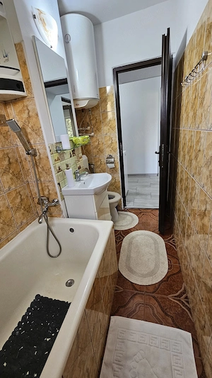 Apartament Tudor Mangalia estival - imagine 5