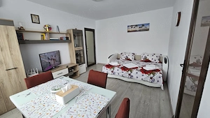 Apartament Tudor Mangalia estival - imagine 4