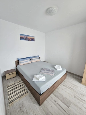 Apartament Tudor Mangalia estival - imagine 3