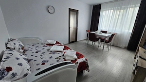Apartament Tudor Mangalia estival - imagine 6