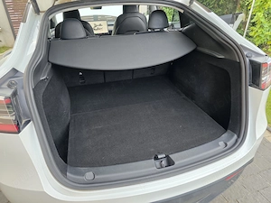 TESLA MODEL Y Long Range Dual Motor 2023 TVA Deductibil - imagine 8