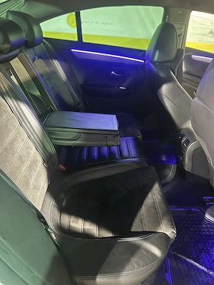 Passat Cc 2.0 TDI automat - imagine 12