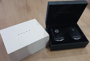 Vand VOLVO XC90 2.0 diesel,automat, 4x4,pneumatic, Model Inscription R Design 2016, 7 Locuri, 225cp - imagine 8