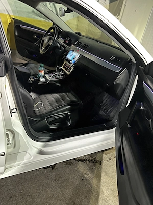 Passat Cc 2.0 TDI automat - imagine 11