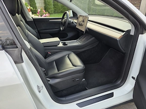 TESLA MODEL Y Long Range Dual Motor 2023 TVA Deductibil - imagine 7