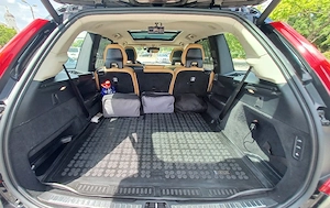 Vand VOLVO XC90 2.0 diesel,automat, 4x4,pneumatic, Model Inscription R Design 2016, 7 Locuri, 225cp - imagine 9