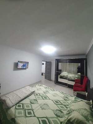Cazare in regim hotelier